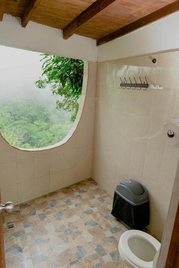 Hostal Sierra Minca Exterior foto